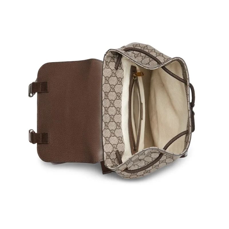 Gvc*1 backpacks